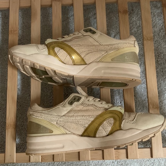 Puma Trinomic XT2+ Ncalm(Puma x Solange) - Picture 7 of 8